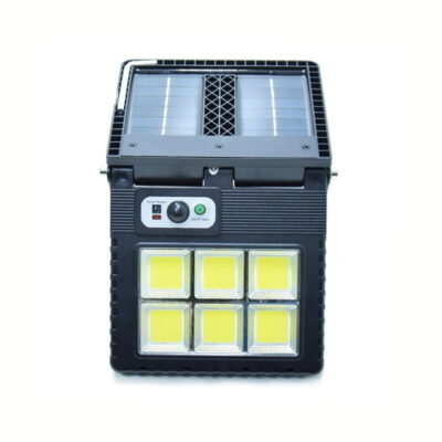 Ηλιακός-προβολέας-με-τηλεχειριστήριο-Solar-W783-6-1 1 Ηλιακός προβολέας με τηλεχειριστήριο Solar W783 6 1