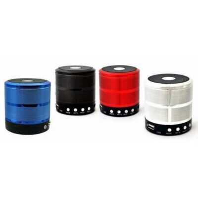 Μίνι Φορητό Ηχείο Bluetooth YST 888 Mini Bluetooth Speaker 5