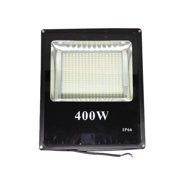 Προβολέας IP66 Ισχύος 400W ψυχρό φως - LED flood light