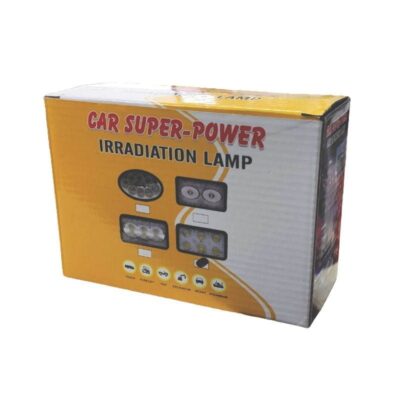 Προβολέας αυτοκινήτου 116cm – Car SUPER POWER 3