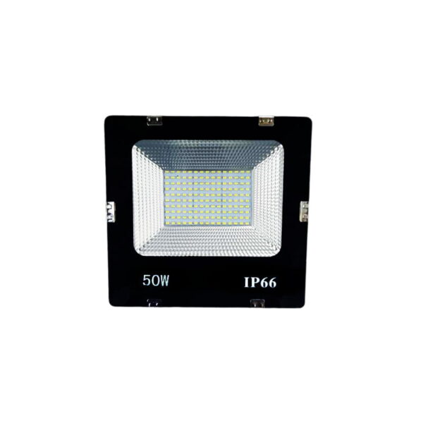 Προβολέας τοίχου IP66 Ισχύος 50W - LED outdoor lights
