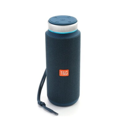 Φορητό Ασύρματο Ηχείο Bluetooth TG TG 326 Speaker 1 1