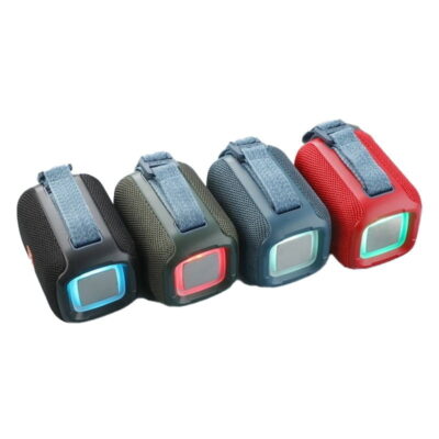Φορητό Ασύρματο Ηχείο Bluetooth TG TG 339 Speaker 1