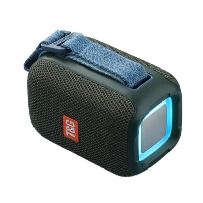Φορητό Ασύρματο Ηχείο Bluetooth TG TG 339 Speaker 2