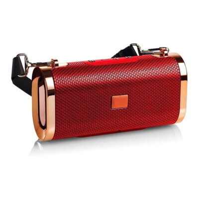 Φορητό Ηχείο Bluetooth 6W με Ραδιόφωνο ET-803 - Portable Wireless Bluetooth Speaker