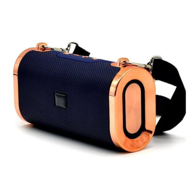 Φορητό Ηχείο Bluetooth 6W με Ραδιόφωνο ET 803 Portable Wireless Bluetooth Speaker 2