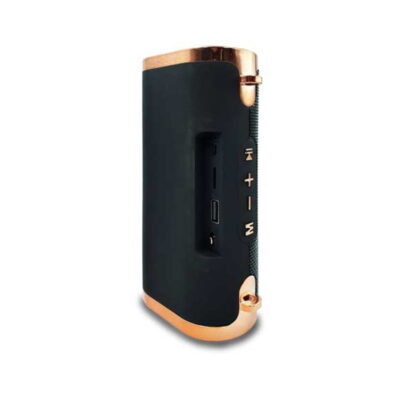 Φορητό Ηχείο Bluetooth 6W με Ραδιόφωνο ET-803 - Portable Wireless Bluetooth Speaker