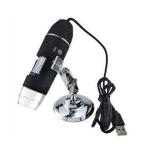 Ψηφιακό Μικροσκόπιο USB Μονόφθαλμο 1600x - Digital Microscope Electronic Magnifier