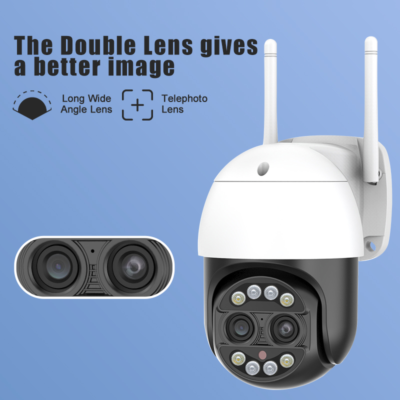 Hd4134498969548cf9883b41e0d4ffd8be 1 4K-resolution-outdoor-security-camera 8X-hybrid-zoom-surveillance-feature iCSee-wireless-dome-camera-view PTZ-network-home-security-setup Dual-4MP-lens-camera-closeup Human-tracking-camera-functionality WiFi-outdoor-surveillance-system Weather-resistant-dome-camera-design Advanced-PTZ-network-camera-angle iCSee-8MP-wireless-protection-in-action