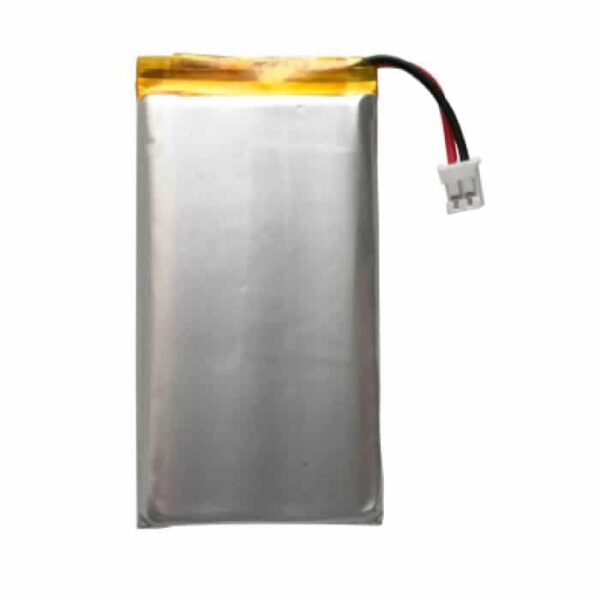 AJAX BATTERY FOR HUB 2 PLUS + HUB 2 4G (2 PIN)