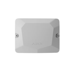 AJAX CASE (175X225X57) WHITE