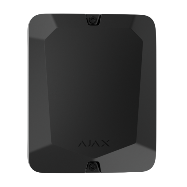 AJAX CASE (260X210X93) BLACK