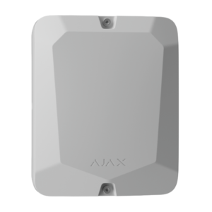 AJAX CASE (260X210X93) WHITE