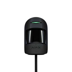 AJAX COMBI PROTECT FIBRA BLACK