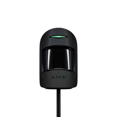 AJAX COMBI PROTECT FIBRA BLACK 1 AJAX COMBI PROTECT FIBRA BLACK