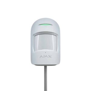 AJAX COMBI PROTECT FIBRA WHITE