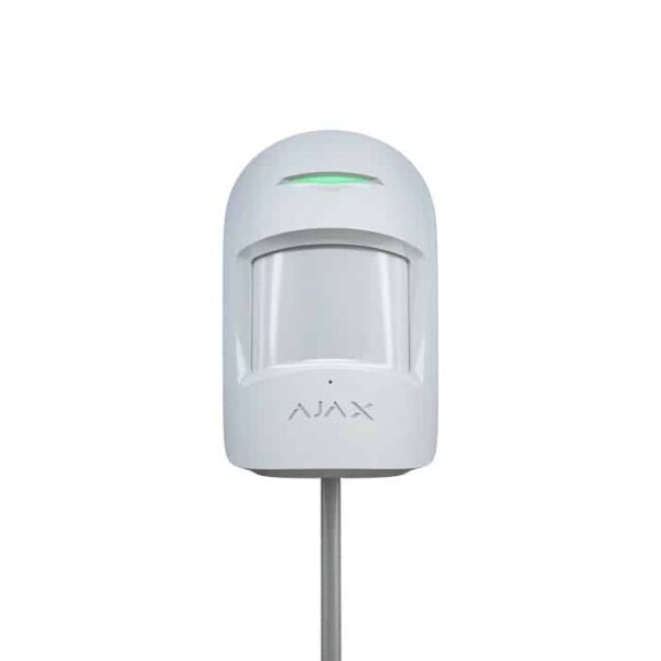 AJAX COMBI PROTECT FIBRA WHITE