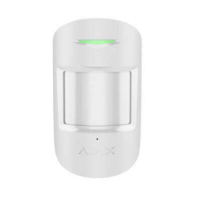 AJAX COMBI PROTECT S WHITE SUPERIOR 1 AJAX COMBI PROTECT S WHITE SUPERIOR