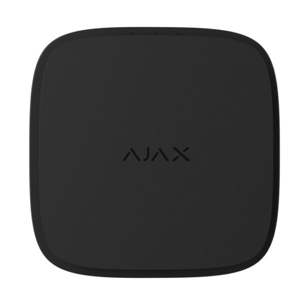 AJAX FIRE PROTECT 2 BLACK RB HEAT