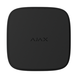 AJAX FIRE PROTECT 2 BLACK RB HEAT/CO