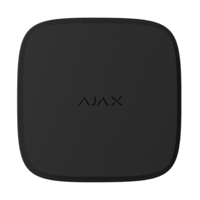 AJAX FIRE PROTECT 2 BLACK RB HEAT/CO 1 AJAX FIRE PROTECT 2 BLACK RB HEAT/CO