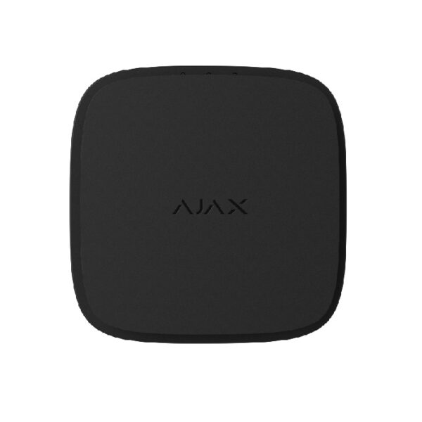 AJAX FIRE PROTECT 2 BLACK RB HEAT/SMOKE