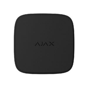 AJAX FIRE PROTECT 2 BLACK RB HEAT/SMOKE/CO