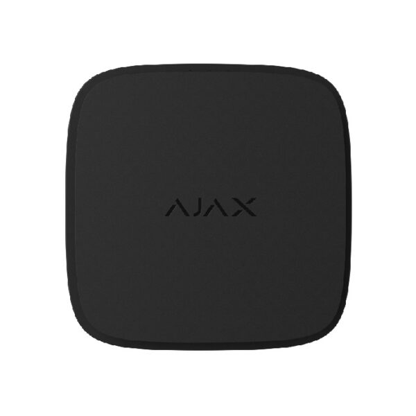 AJAX FIRE PROTECT 2 BLACK RB HEAT/SMOKE/CO