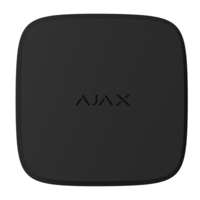 AJAX FIRE PROTECT 2 BLACK SB HEAT/CO 1 AJAX FIRE PROTECT 2 BLACK SB HEAT/CO