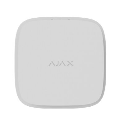 AJAX FIRE PROTECT 2 WHITE RB CO 1 AJAX FIRE PROTECT 2 WHITE RB CO