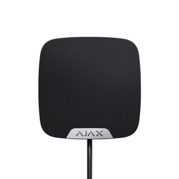 AJAX HOME SIREN FIBRA BLACK
