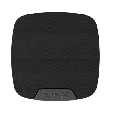 AJAX HOME SIREN S BLACK SUPERIOR 1 AJAX HOME SIREN S BLACK SUPERIOR