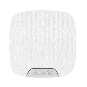 AJAX HOME SIREN S WHITE SUPERIOR