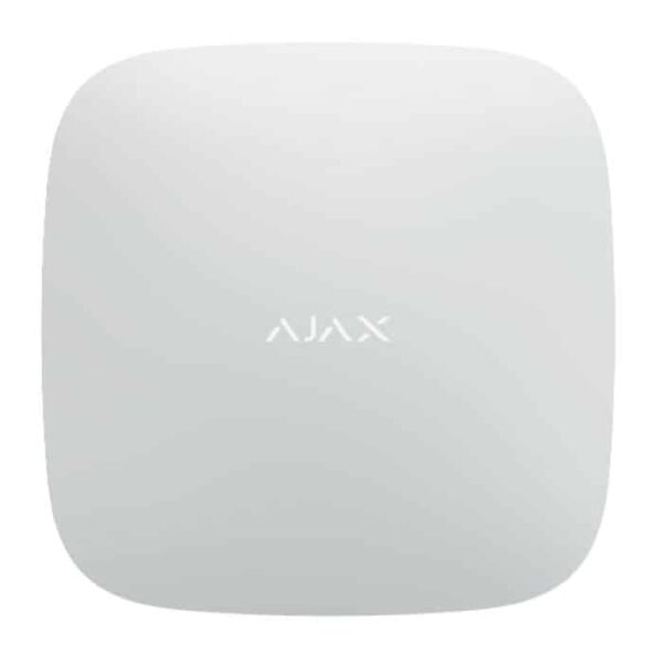 AJAX HUB 2 4G WHITE