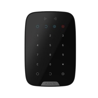 AJAX KEYPAD S PLUS BLACK SUPERIOR 1 AJAX KEYPAD S PLUS BLACK SUPERIOR