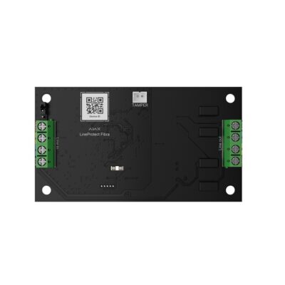 AJAX LINEPROTECT FIBRA