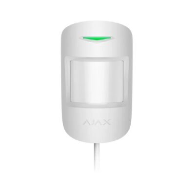 AJAX MOTION PROTECT PLUS FIBRA WHITE