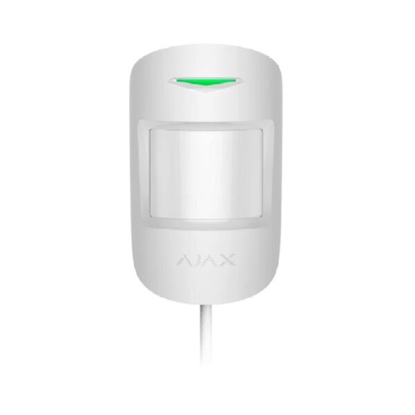AJAX MOTION PROTECT PLUS FIBRA WHITE