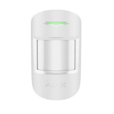 AJAX MOTION PROTECT S PLUS WHITE SUPERIOR