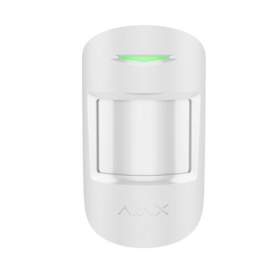 AJAX MOTION PROTECT S WHITE SUPERIOR