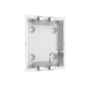 AJAX MOTIONCAM CASE BRACKET WHITE