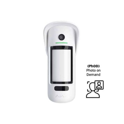 AJAX MOTIONCAM OUTDOOR (PHOD) 1 AJAX MOTIONCAM OUTDOOR (PHOD)