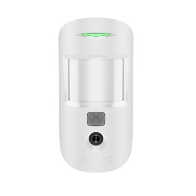 AJAX MOTIONCAM S (PHOD) WHITE SUPERIOR 1 AJAX MOTIONCAM S (PHOD) WHITE SUPERIOR