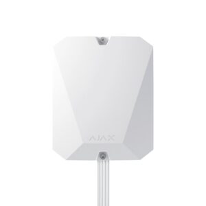 AJAX MULTITRANSMITTER FIBRA WHITE
