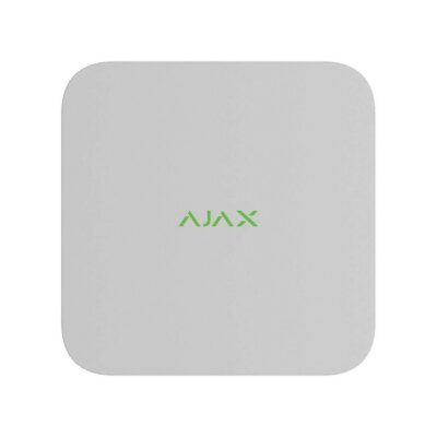 AJAX NVR 16CH ASP WHITE