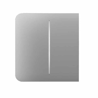 AJAX SIDEBUTTON FOG 2-GANG 1 AJAX SIDEBUTTON FOG 2-GANG