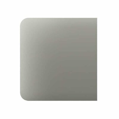 AJAX SIDEBUTTON OLIVE 1-GANG/2-WAY 1 AJAX SIDEBUTTON OLIVE 1-GANG/2-WAY