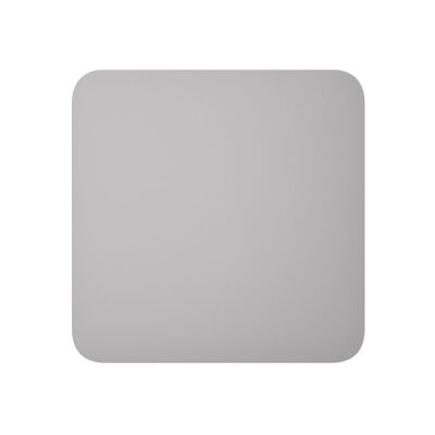 AJAX SOLOBUTTON FOG 1-GANG/2-WAY 1 AJAX SOLOBUTTON FOG 1-GANG/2-WAY