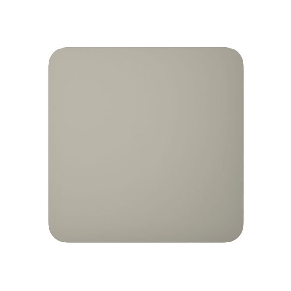 AJAX SOLOBUTTON OLIVE 1-GANG/2-WAY