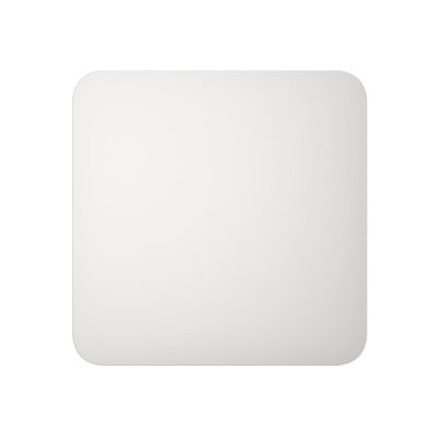 AJAX SOLOBUTTON WHITE 1-GANG/2-WAY 1 AJAX SOLOBUTTON WHITE 1-GANG/2-WAY